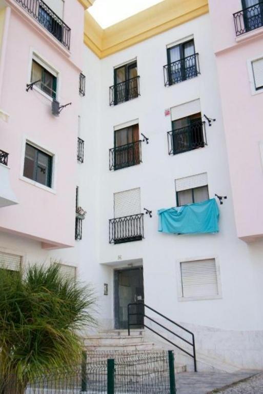 Sonia&Irene Apartments Setúbal Exterior foto
